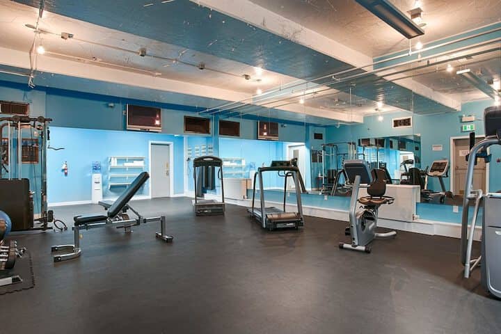 Health and Fitness 28 of 38