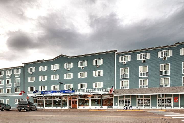 Hotel 38 of 38